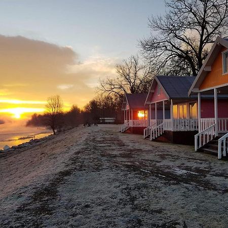 Playa Di Valverde Galliate Екстериор снимка